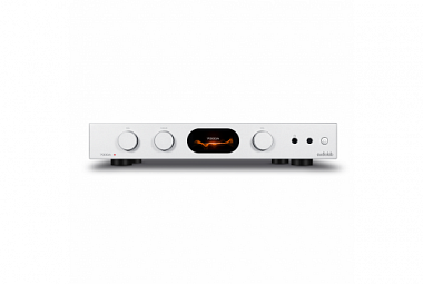 Audiolab 7000A - stříbrná