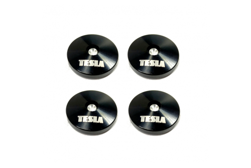 Tesla Popular P25 černá