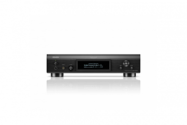 Denon DNP-2000NE - černá