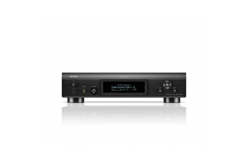 Denon DNP-2000NE - černá