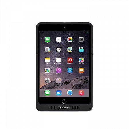 LAUNCHPORT SLEVE černá pro iPad Air