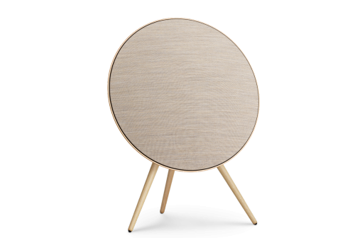 Bang & Olufsen Beosound A9 5th gen. - zlatá