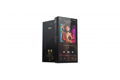 FiiO M11S