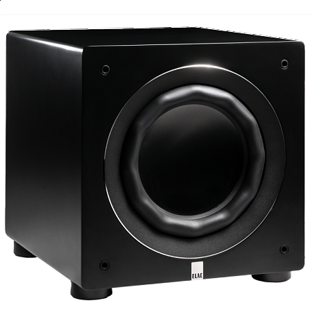 Elac Varro Reference RS500 10″