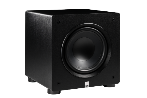 Elac Varro Premium PS250 10″