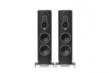 Sonus Faber Amati Generation 5° - černá