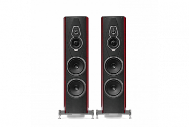Sonus Faber Amati Generation 5° - červená
