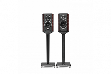 Sonus Faber Guarneri Generation 5° - wenge