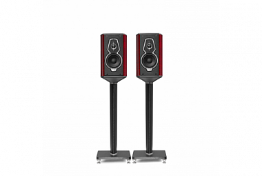 Sonus Faber Guarneri Generation 5° - červená