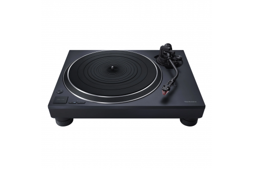 Technics SL-1500CEG - černá