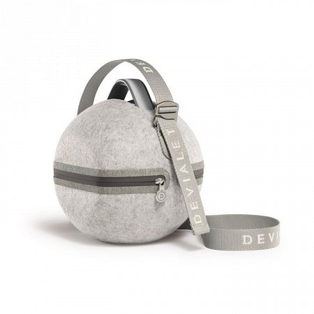 Devialet COCOON - Mania - šedá
