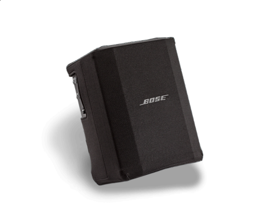 Bose S1 Pro+ průzvučný obal - černý