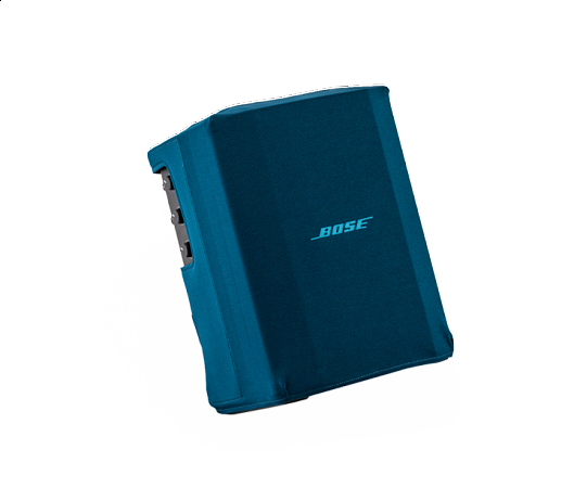 Bose S1 Pro+ průzvučný obal - modrá