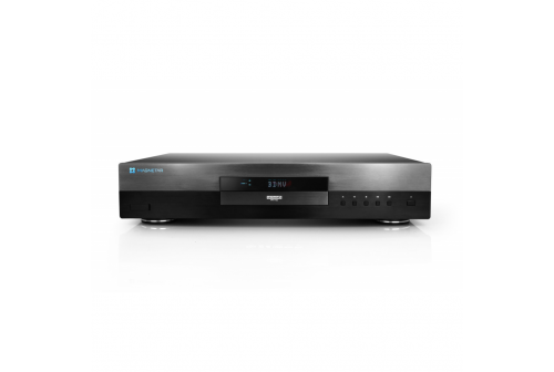 Magnetar UDP800 Multi-Region