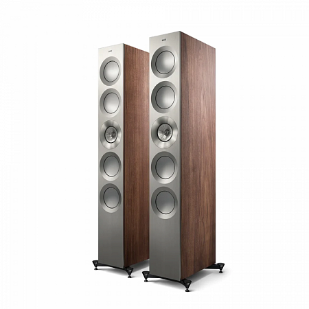 Kef Reference 5 Meta - Ořech