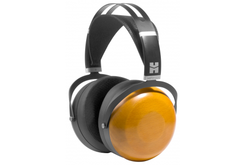 HiFiMAN Sundara Closed-Back