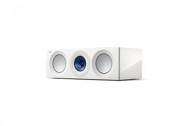 Kef Reference 2 Meta - bílá / modrá