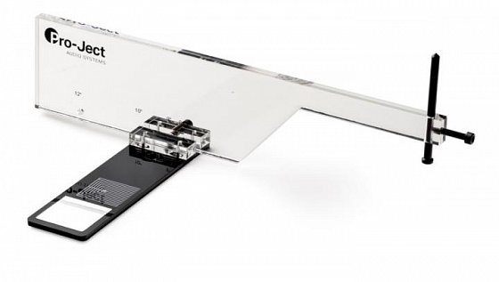 Pro-Ject Align It PRO - šablona