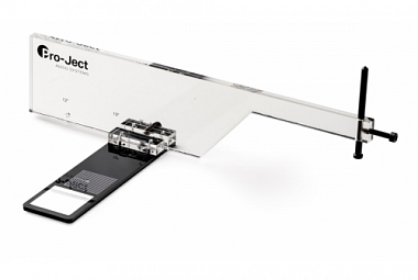 Pro-Ject Align It PRO - šablona