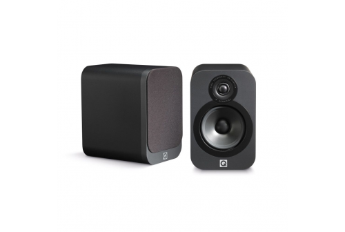 Q ACOUSTICS 3020 grafit Q ACOUSTICS 3020 grafit