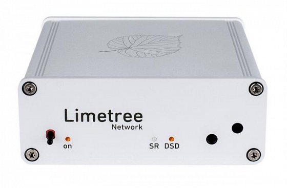 Lindeman Limetree Network II - stříbrná