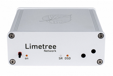 Lindeman Limetree Network II - stříbrná