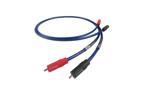 Chord ClearwayX 2RCA - 2RCA - 0.5 m