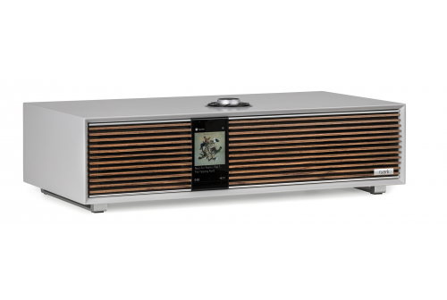 Ruark R410 - šedá