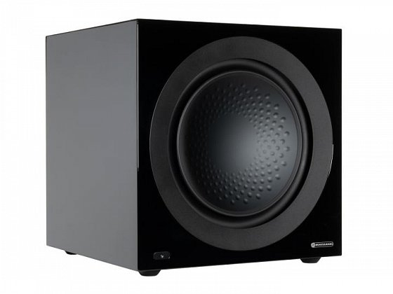 Monitor Audio - Anthra W15 - černá