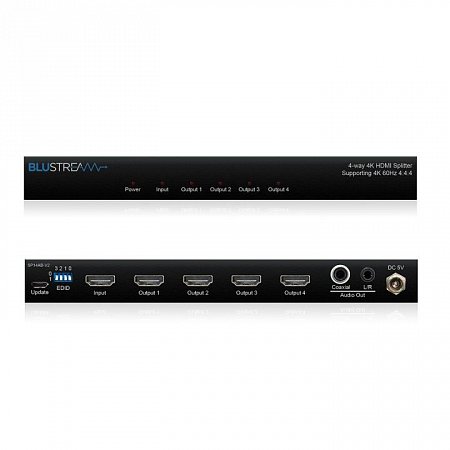 Blustream HDMI rozbočovač SP14AB-V2