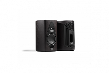 Sonus Faber Duetto - grafit