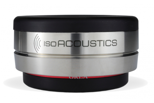 IsoAcoustics Orea Bordeaux