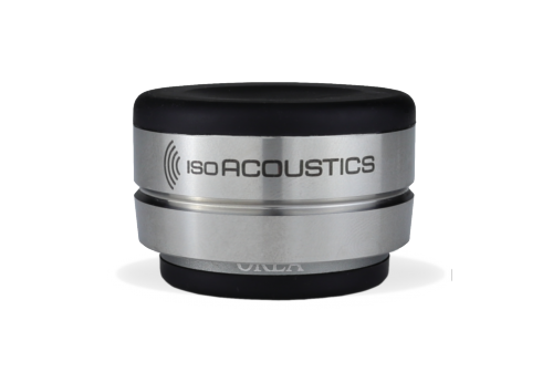 IsoAcoustics Orea Graphite