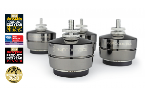 IsoAcoustics Gaia I