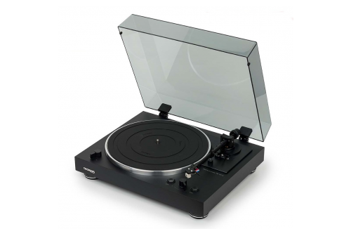 THORENS TD-101A + AT 3600