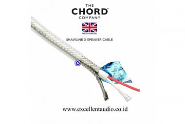 Chord Shawline X metráž