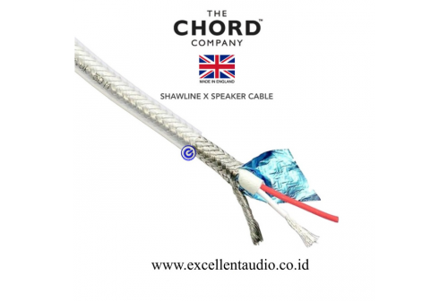 Chord Shawline X metráž