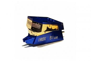 Soundsmith Irox Blue - MI High output