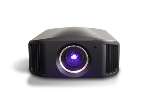 DreamVision EOS 2-L 2023 - černá