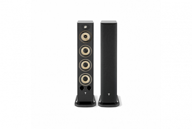 Focal Aria EVO X N°3 - černá