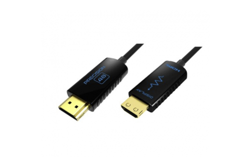 Blustream Precision AOC 2.1 HDMI 10m