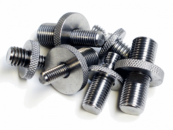 Isoacoustics GAIA II/GAIA III M10-1,25