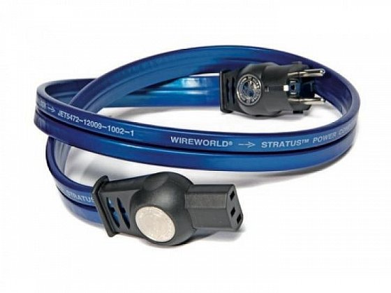 WireWorld Stratus 7 - 1 m