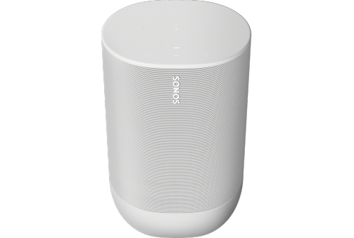 Sonos Move bílá (Výprodej)