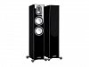 Monitor Audio Gold 200 - černý lesk (rozbaleno)