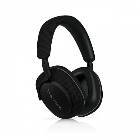 Bowers & Wilkins PX7 S2e - Anthracite Black