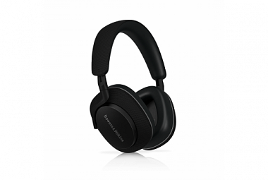 Bowers & Wilkins PX7 S2e - Anthracite Black