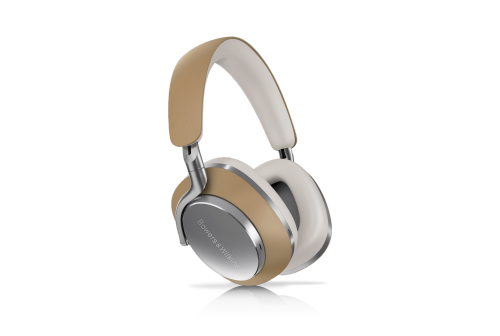 Bowers & Wilkins PX8 - Tan