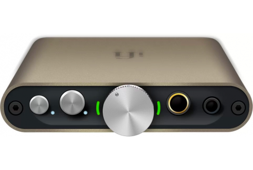 iFi hip-dac 3