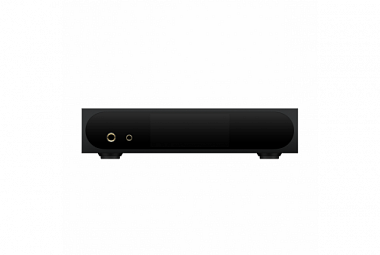 Matrix Audio mini-i PRO 4 - černá